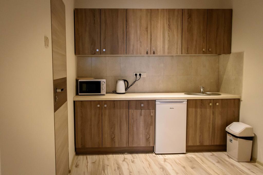 Apartamenty Walowa 4 Tarnow Exterior photo