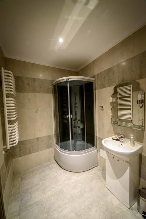 Apartamenty Walowa 4 Tarnow Exterior photo