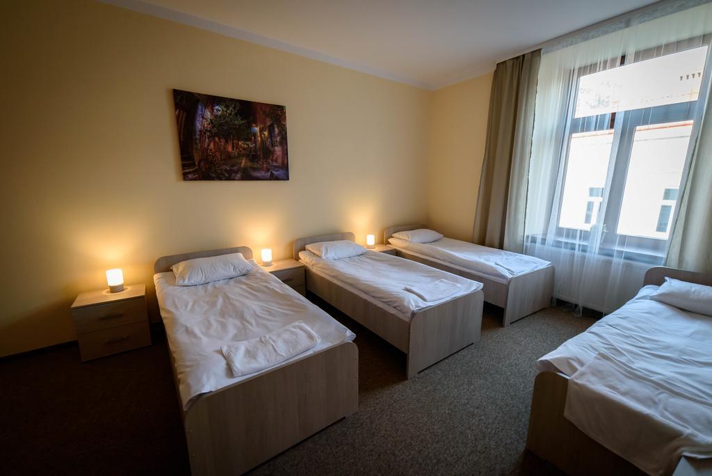 Apartamenty Walowa 4 Tarnow Exterior photo