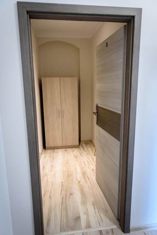 Apartamenty Walowa 4 Tarnow Exterior photo