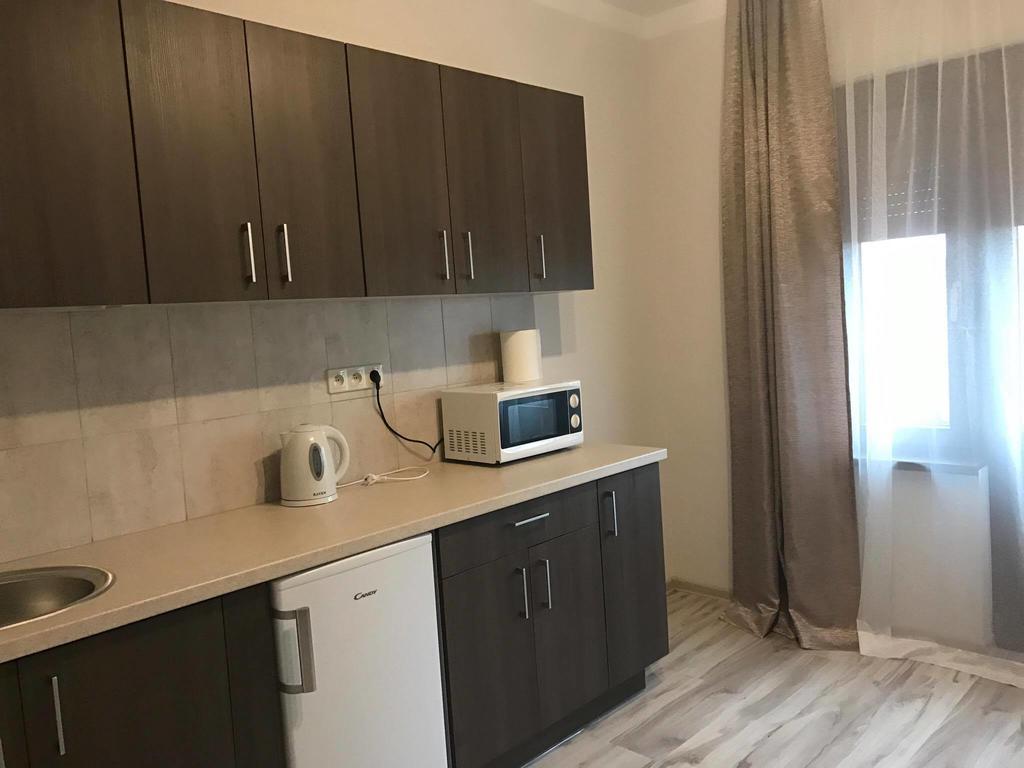 Apartamenty Walowa 4 Tarnow Exterior photo
