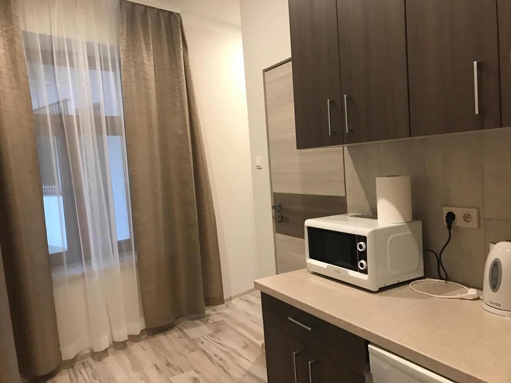 Apartamenty Walowa 4 Tarnow Exterior photo